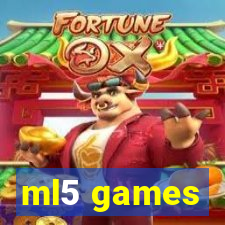 ml5 games